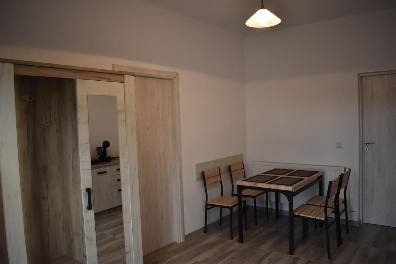 Apartament La Mal 锡比乌 外观 照片