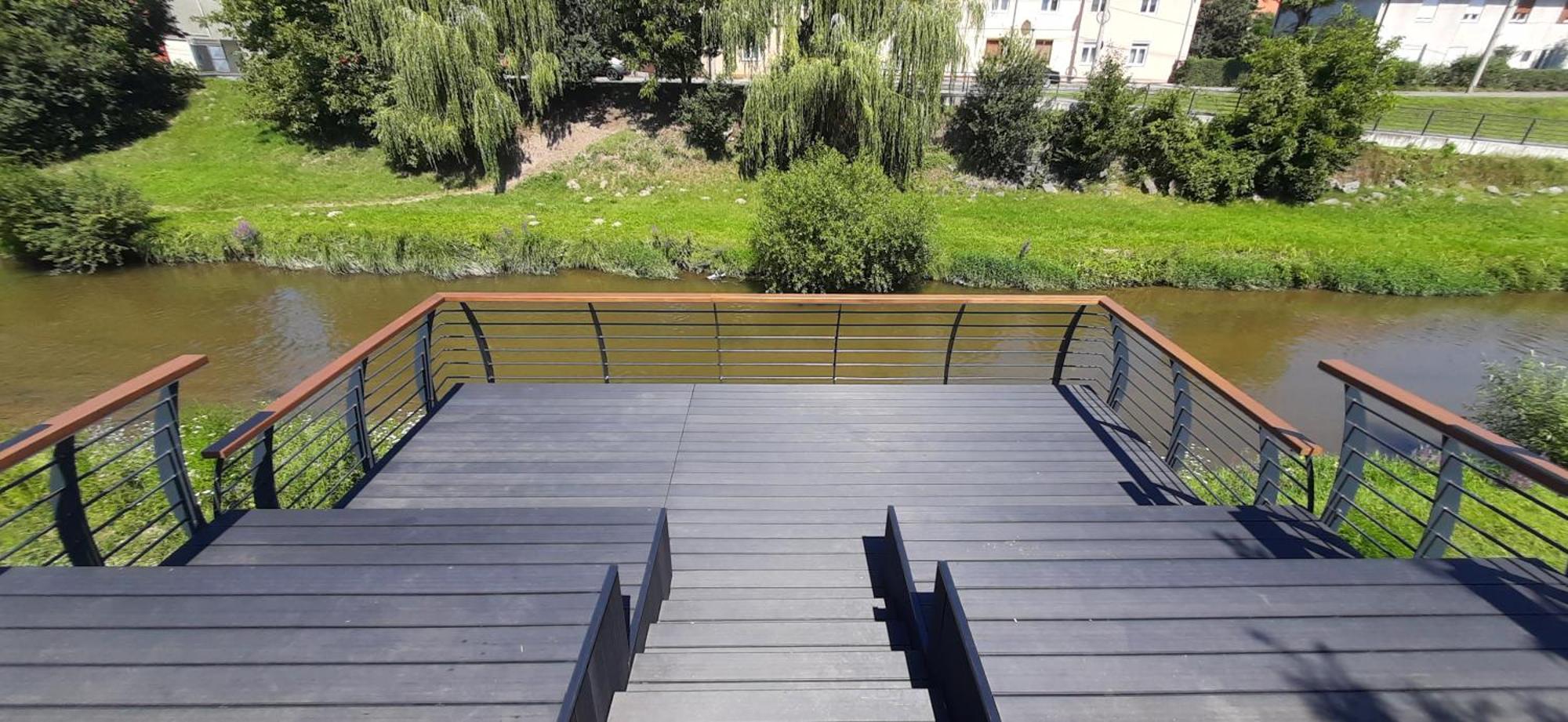 Apartament La Mal 锡比乌 外观 照片