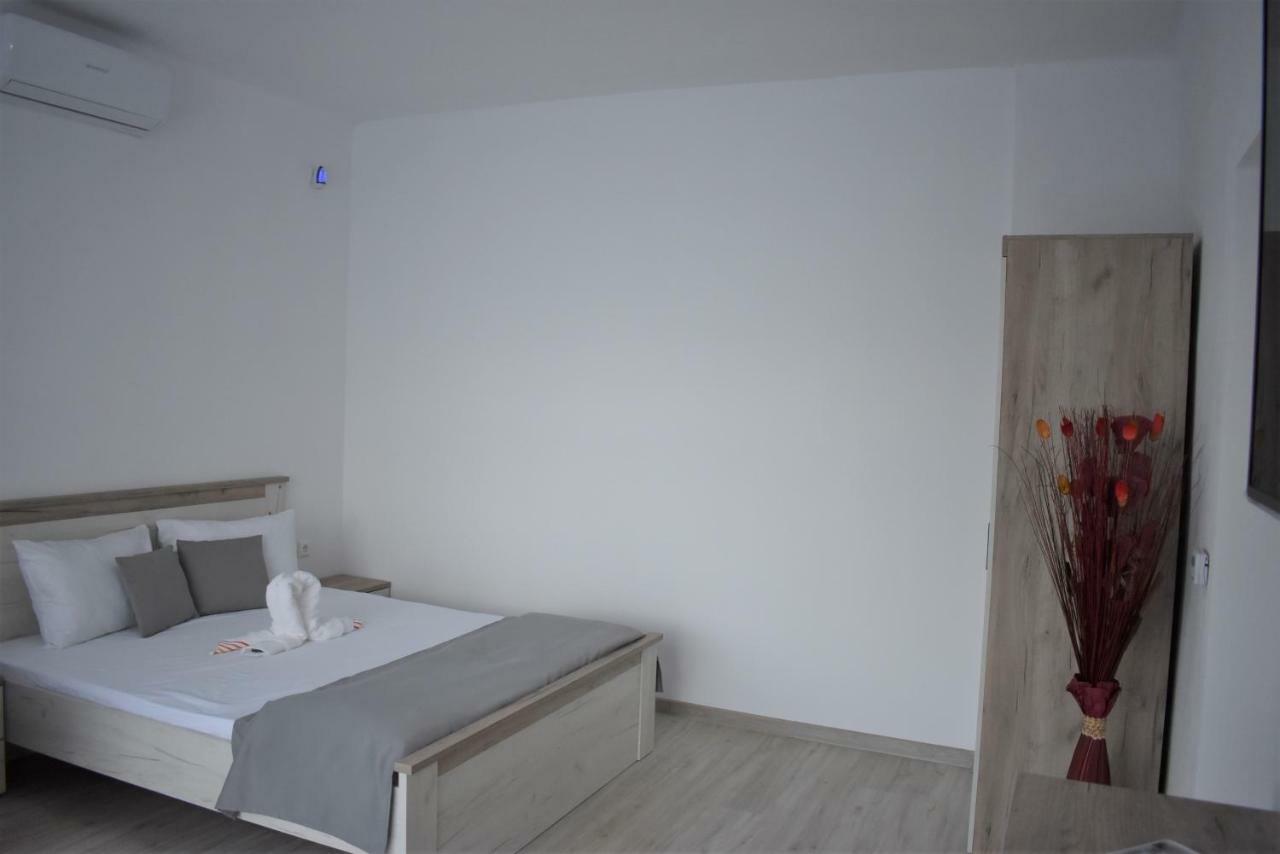 Apartament La Mal 锡比乌 外观 照片