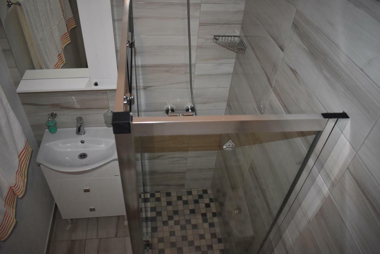 Apartament La Mal 锡比乌 外观 照片
