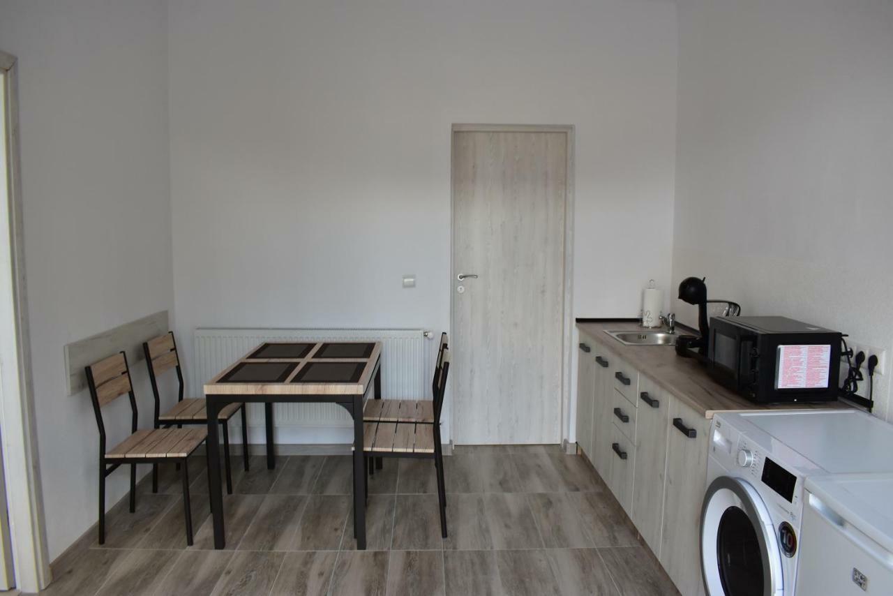 Apartament La Mal 锡比乌 外观 照片