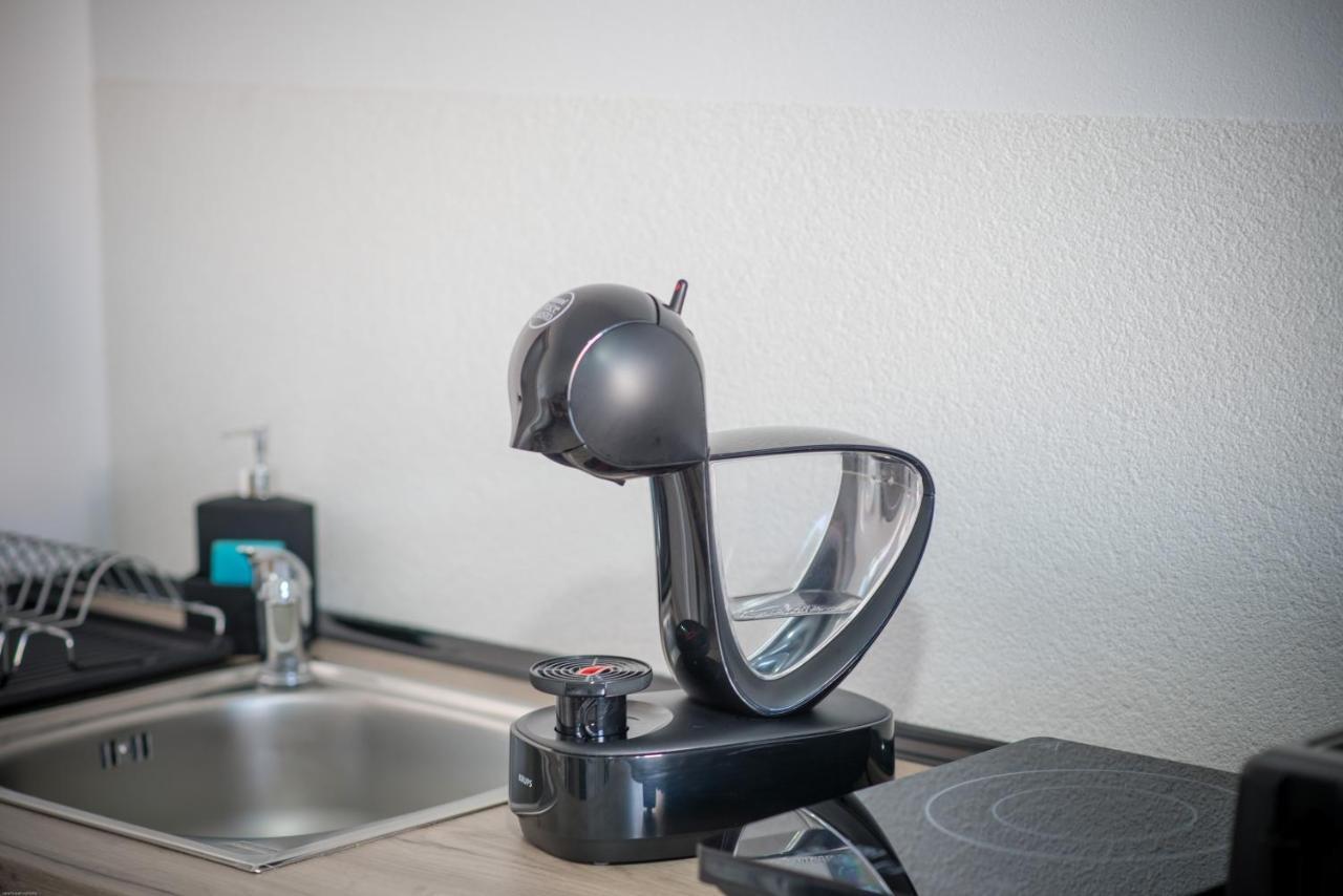 Apartament La Mal 锡比乌 外观 照片