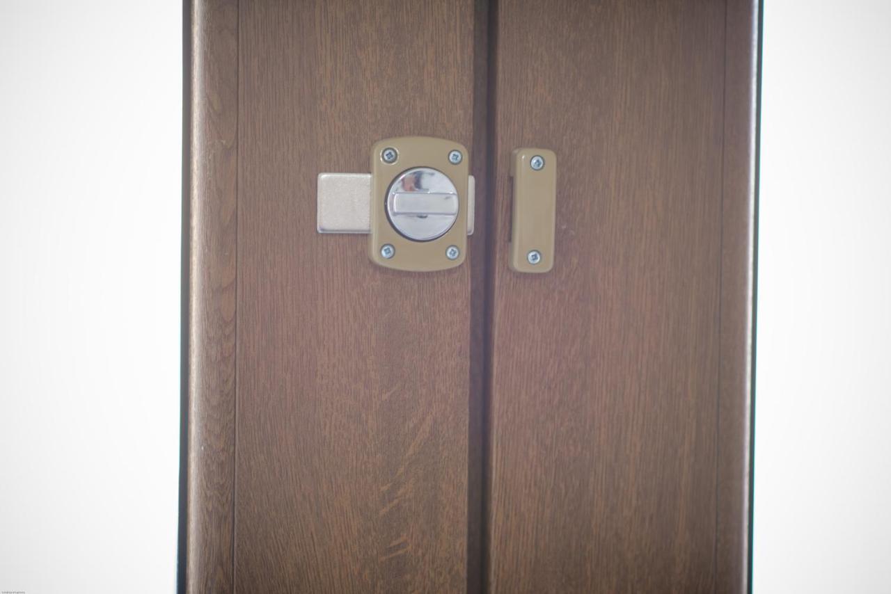 Apartament La Mal 锡比乌 外观 照片